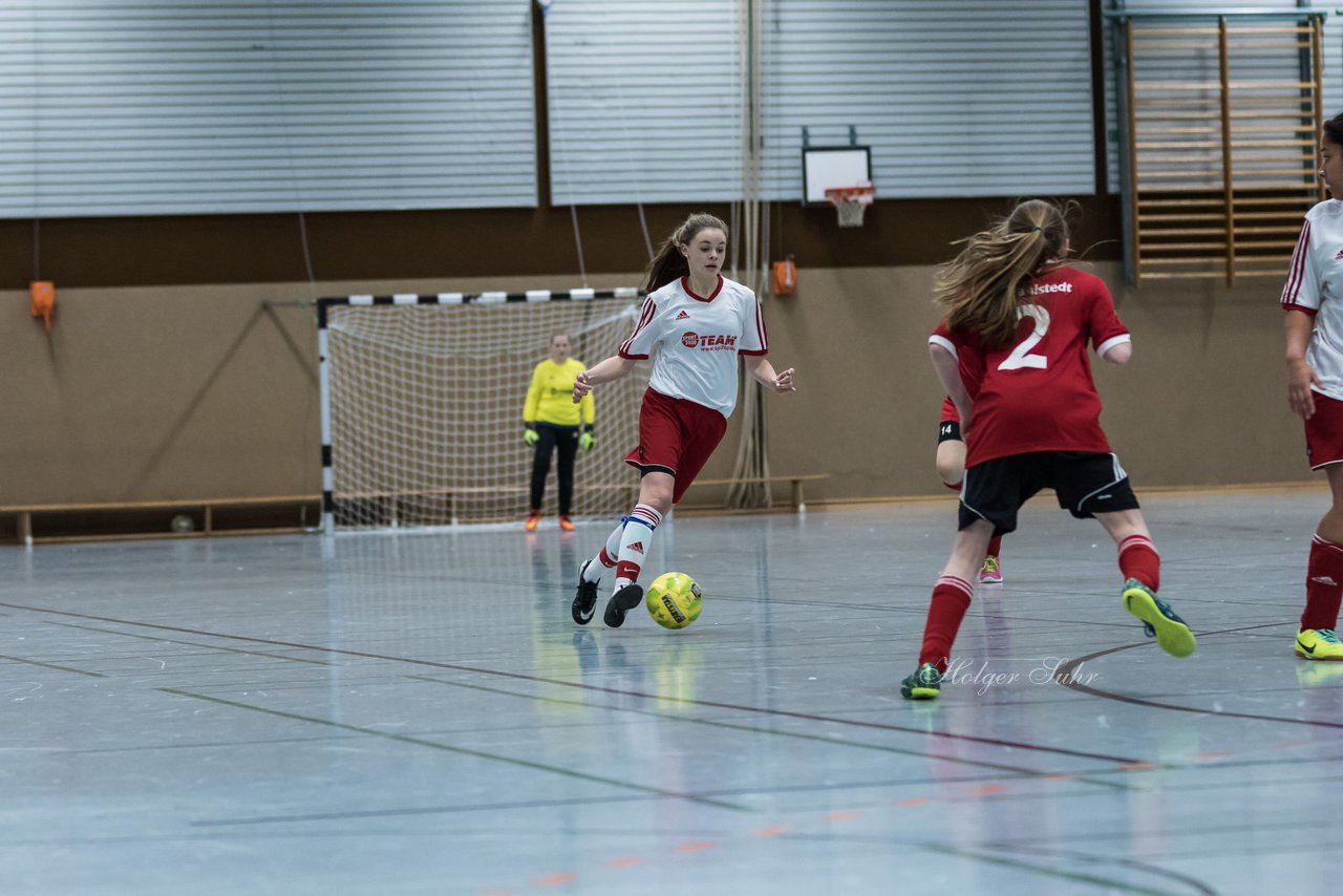 Bild 474 - wCJ KT Turnier Vormittag